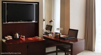 مرکور وانشانگ