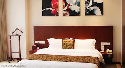 مرکور وانشانگ