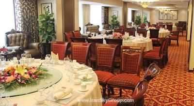 مرکور وانشانگ