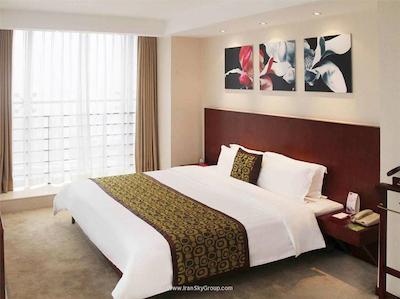 مرکور وانشانگ