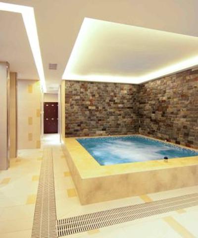 مرکور بیجینگ داون تاون