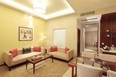 مرکور بیجینگ داون تاون