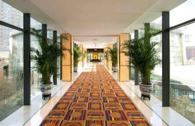 مرکور بیجینگ داون تاون