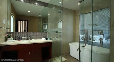 مرکور بیجینگ داون تاون