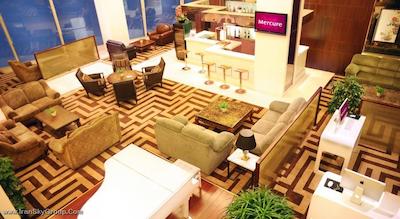 مرکور بیجینگ داون تاون