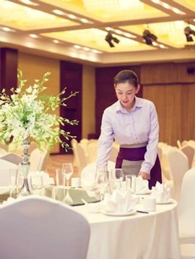 مرکور بیجینگ داون تاون