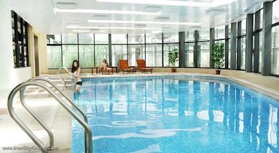 مرکور بیجینگ داون تاون