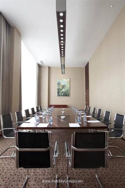 مرکور بیجینگ داون تاون