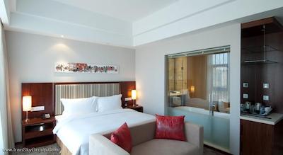 مرکور بیجینگ داون تاون