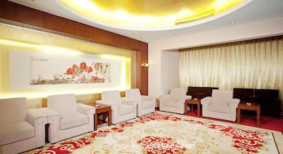 مرکور بیجینگ داون تاون