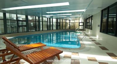 مرکور بیجینگ داون تاون