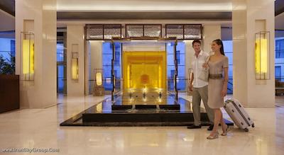 مرکور بیجینگ داون تاون