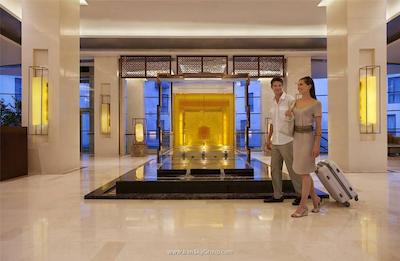 مرکور بیجینگ داون تاون