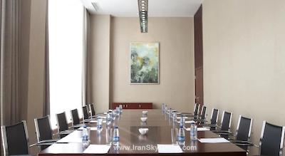 مرکور بیجینگ داون تاون