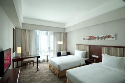 مرکور بیجینگ داون تاون