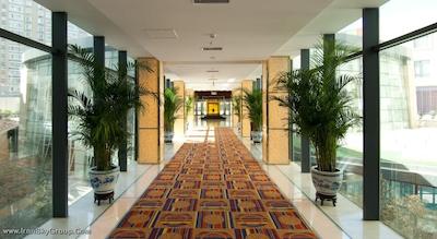 مرکور بیجینگ داون تاون