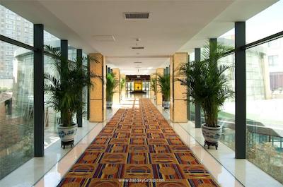 مرکور بیجینگ داون تاون