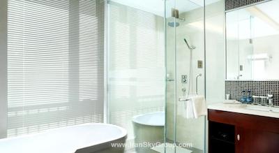 مرکور بیجینگ داون تاون