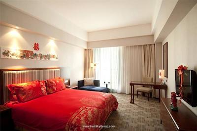 مرکور بیجینگ داون تاون