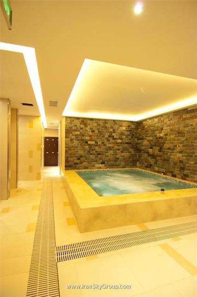 مرکور بیجینگ داون تاون