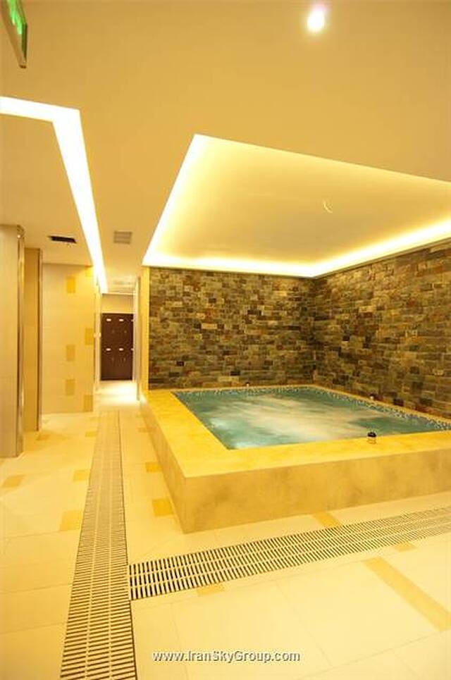 مرکور بیجینگ داون تاون