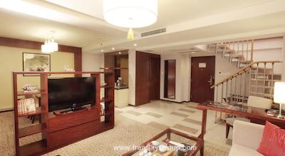 مرکور بیجینگ داون تاون