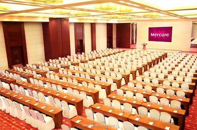 مرکور بیجینگ داون تاون