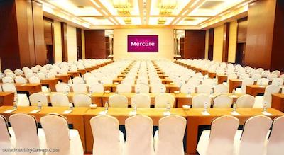 مرکور بیجینگ داون تاون