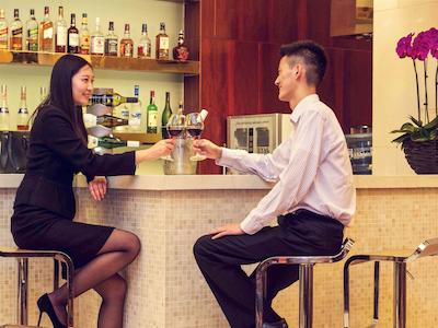 مرکور بیجینگ داون تاون