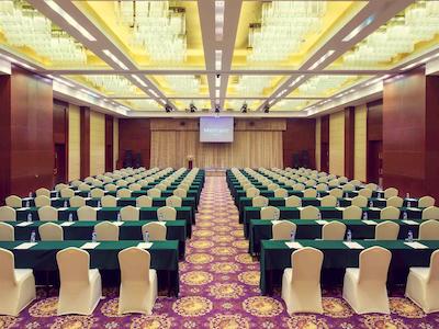 مرکور بیجینگ داون تاون