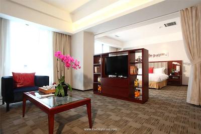 مرکور بیجینگ داون تاون