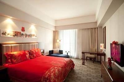 مرکور بیجینگ داون تاون