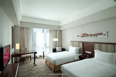 مرکور بیجینگ داون تاون