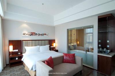 مرکور بیجینگ داون تاون