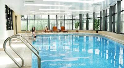 مرکور بیجینگ داون تاون