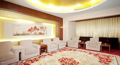 مرکور بیجینگ داون تاون