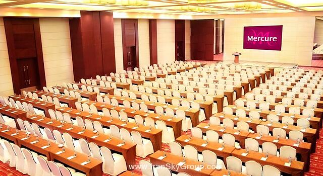 مرکور بیجینگ داون تاون