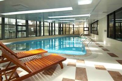 مرکور بیجینگ داون تاون