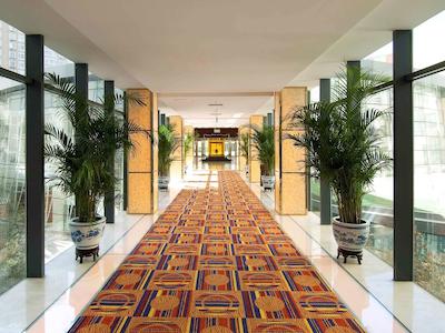 مرکور بیجینگ داون تاون