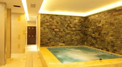 مرکور بیجینگ داون تاون