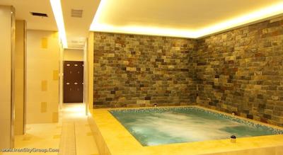 مرکور بیجینگ داون تاون