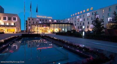 مرکور بیجینگ داون تاون