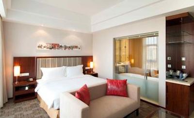 مرکور بیجینگ داون تاون