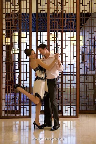 مرکور بیجینگ داون تاون