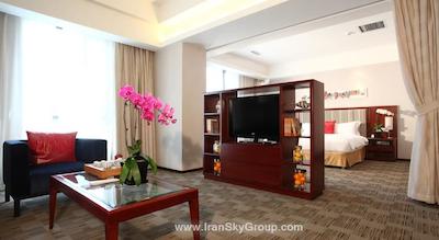 مرکور بیجینگ داون تاون