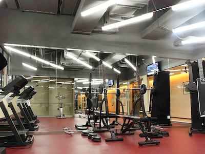 مرکور بیجینگ داون تاون