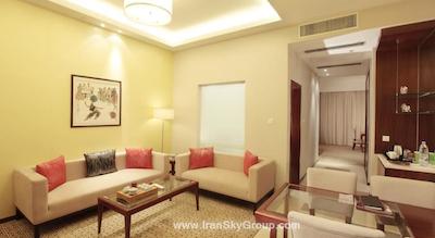 مرکور بیجینگ داون تاون