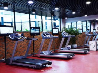 مرکور بیجینگ داون تاون