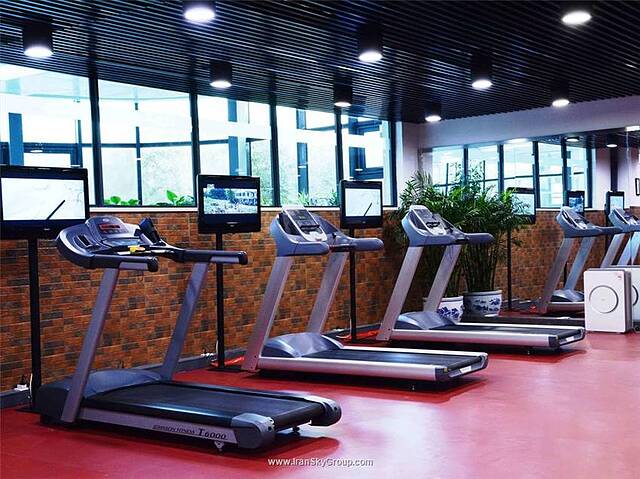 مرکور بیجینگ داون تاون