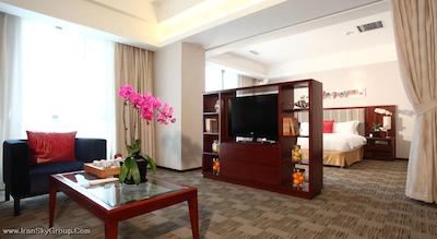 مرکور بیجینگ داون تاون